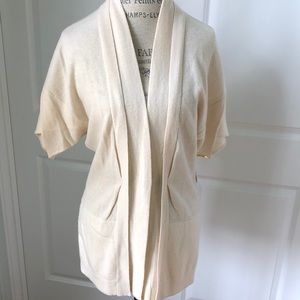 Etcetera wool and cashmere sweater